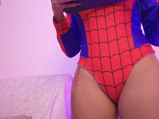 ElectraRhodes live cam on BongaCams