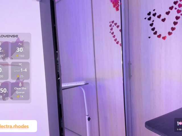 ElectraRhodes