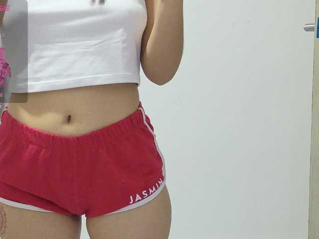 ElectraRhodes live cam on BongaCams