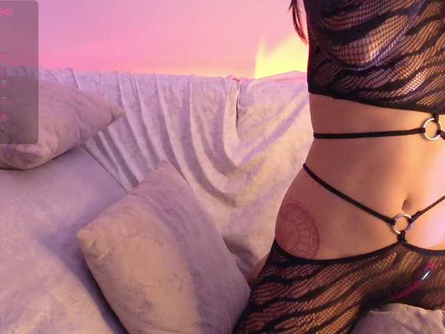 ElectraRhodes live cam on BongaCams