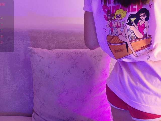 ElectraRhodes live cam on BongaCams