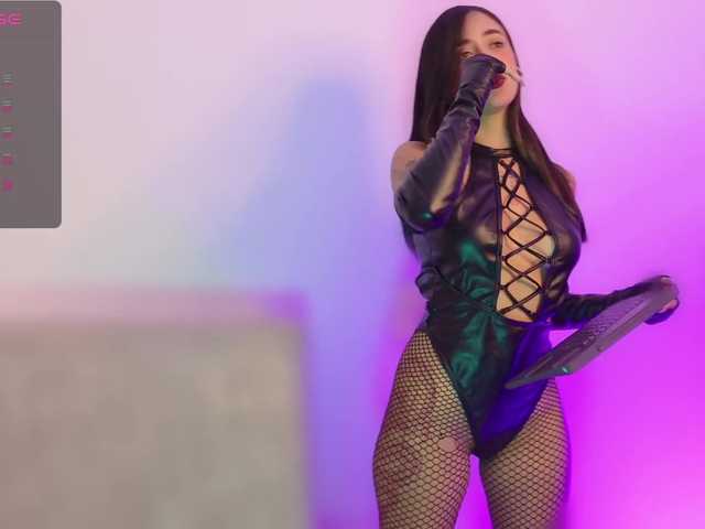 ElectraRhodes live cam on BongaCams