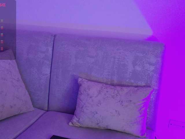 ElectraRhodes live cam on BongaCams