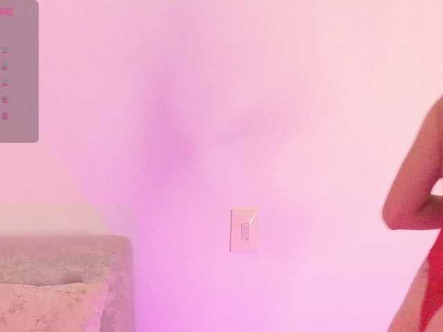 ElectraRhodes live cam on BongaCams