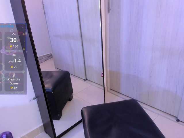 ElectraRhodes's BongaCams show and profile