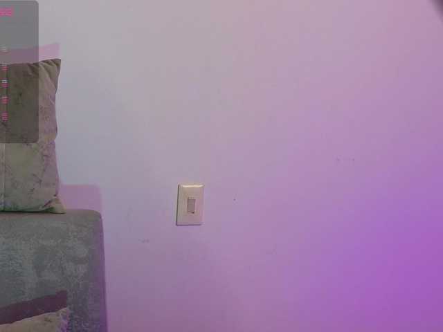 ElectraRhodes live cam on BongaCams
