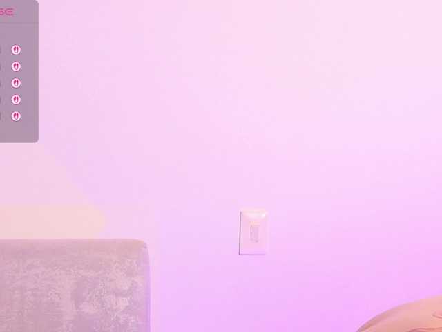 ElectraRhodes live webcam show