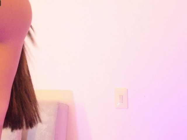 ElectraRhodes live cam on BongaCams
