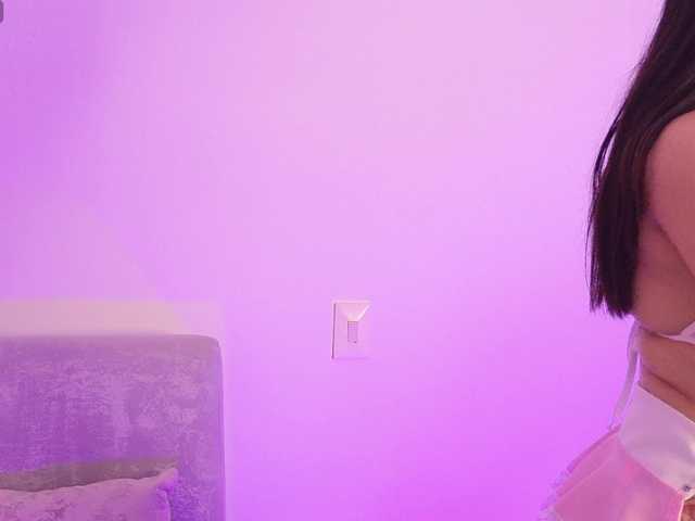 ElectraRhodes live cam on BongaCams
