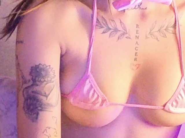 ElectraRhodes live webcam show