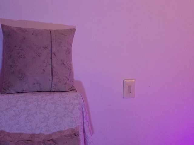 ElectraRhodes live cam on BongaCams