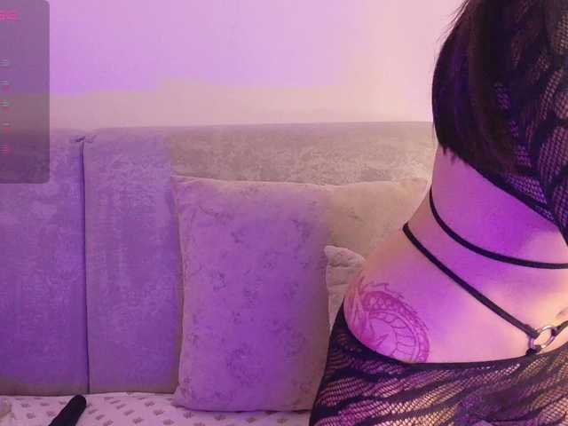 ElectraRhodes live cam on BongaCams
