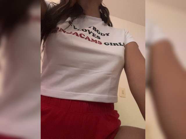 ElectraRhodes live cam on BongaCams