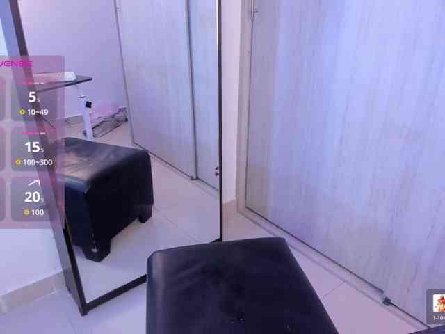 ElectraRhodes webcam