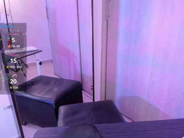 ElectraRhodes webcam