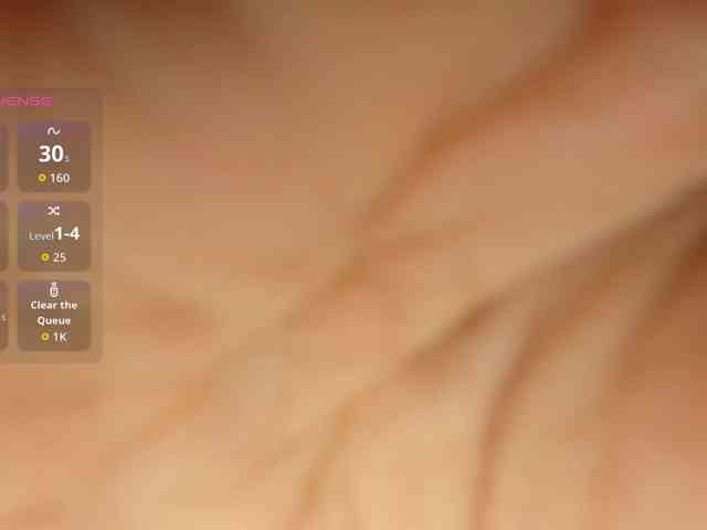 ElectraRhodes webcam