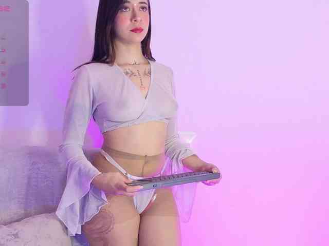 ElectraRhodes webcam