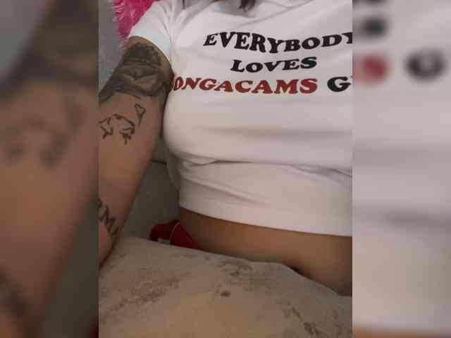 ElectraRhodes webcam
