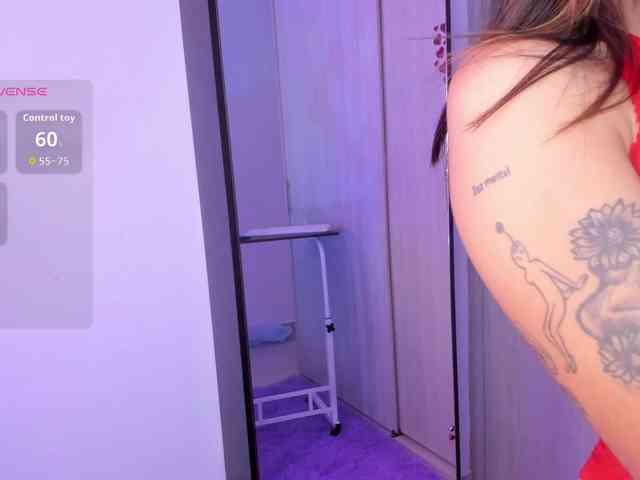 ElectraRhodes webcam