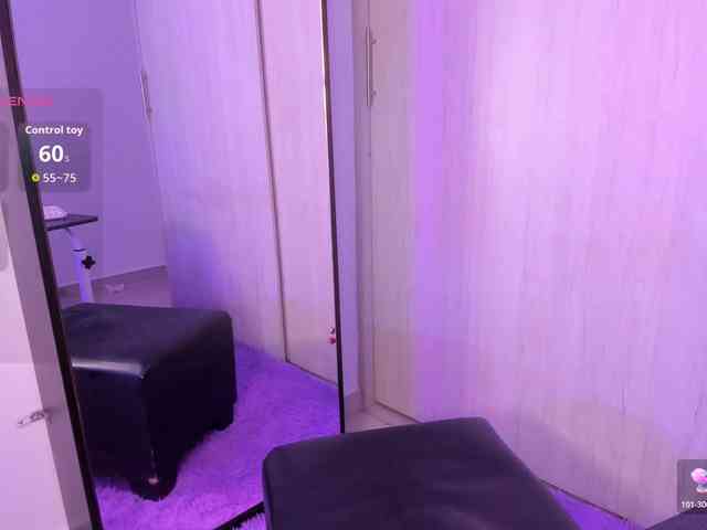 ElectraRhodes webcam