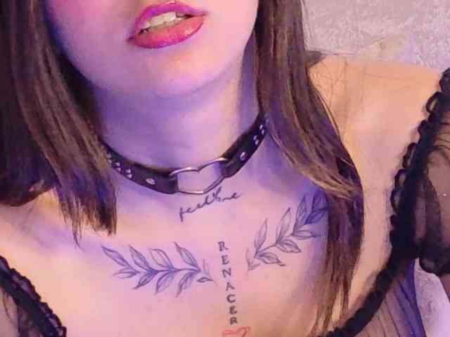 ElectraRhodes webcam