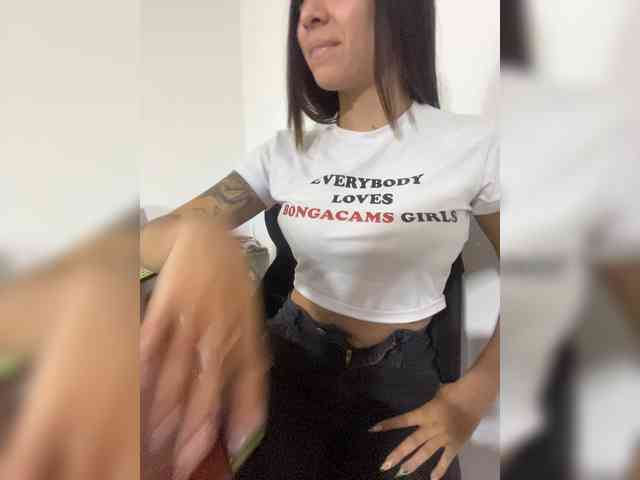 ElectraRhodes webcam