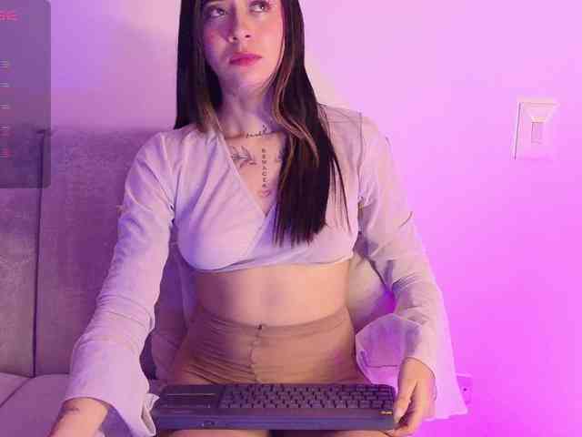 ElectraRhodes webcam