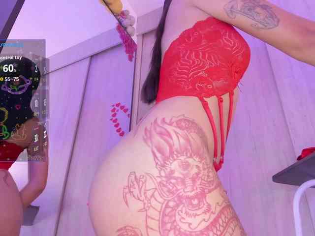 ElectraRhodes webcam