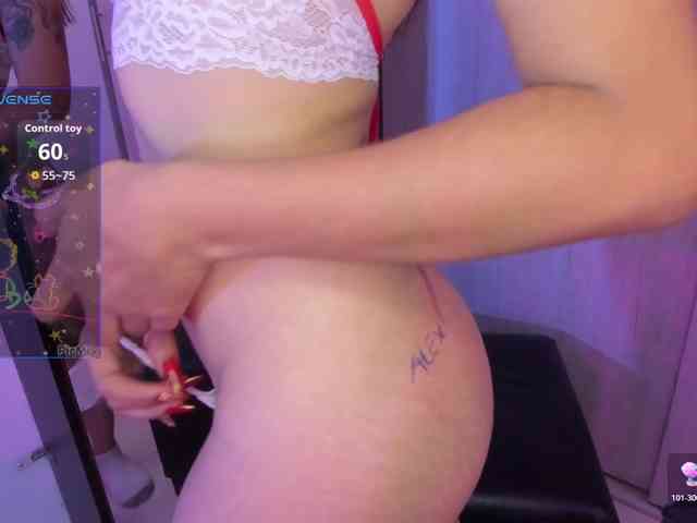 ElectraRhodes webcam