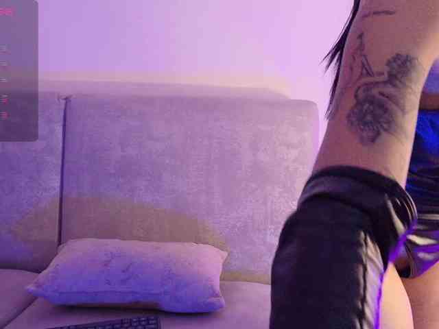 ElectraRhodes webcam