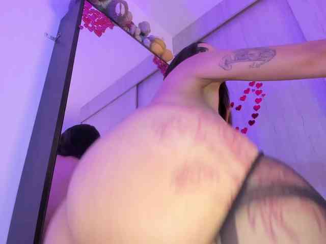 ElectraRhodes webcam
