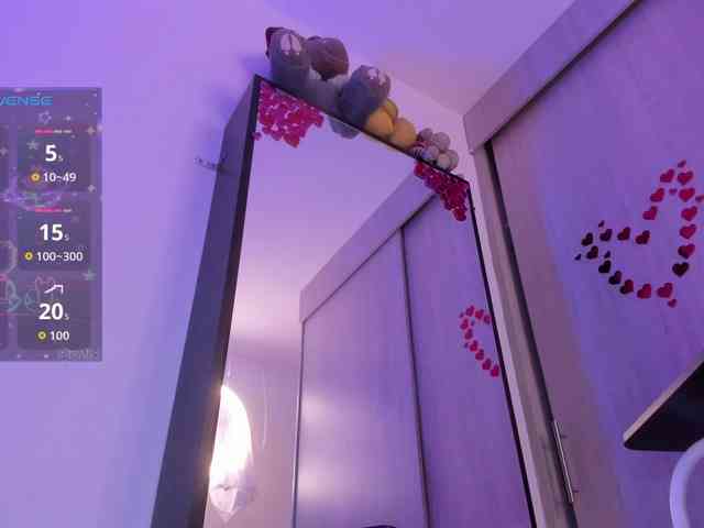 ElectraRhodes webcam