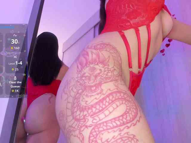 ElectraRhodes webcam