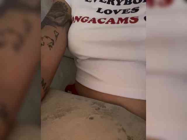 ElectraRhodes webcam