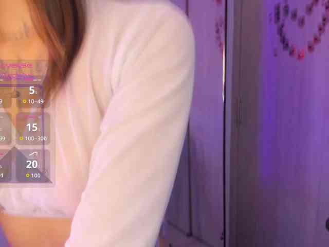 ElectraRhodes webcam