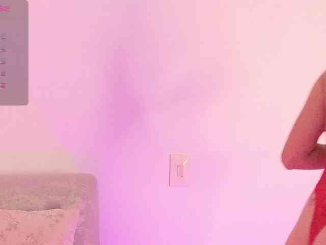 ElectraRhodes webcam