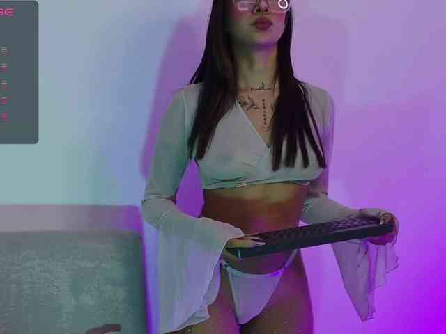 ElectraRhodes webcam