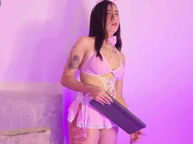 ElectraRhodes webcam