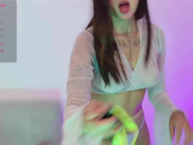 ElectraRhodes webcam