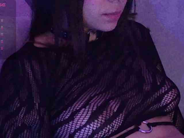 Modella: ElectraRhodes