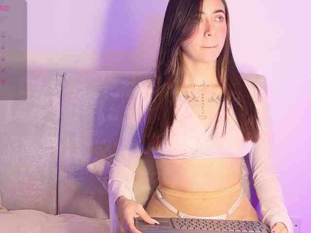 ElectraRhodes webcam