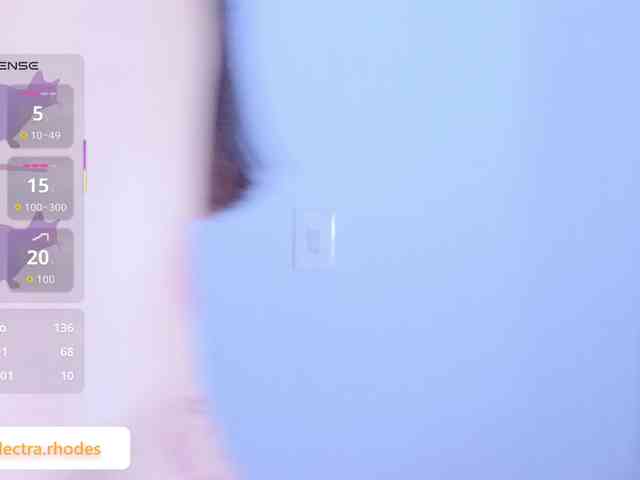 ElectraRhodes