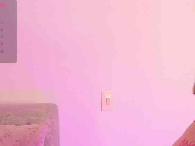 ElectraRhodes webcam