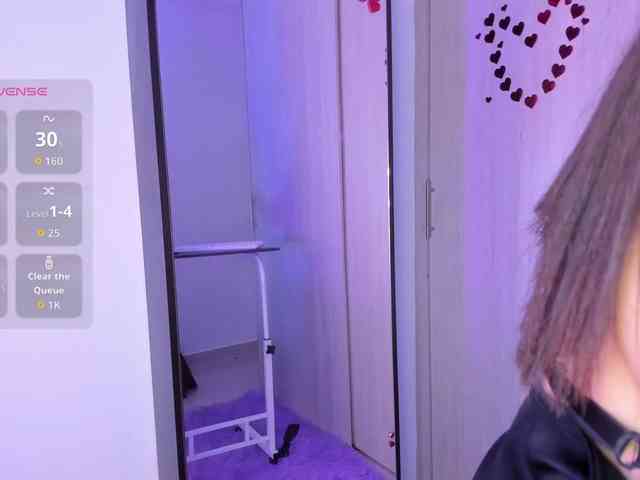 ElectraRhodes webcam