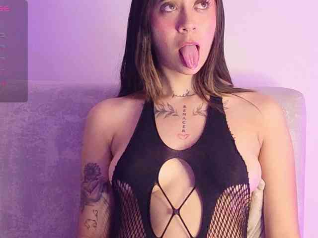 ElectraRhodes webcam