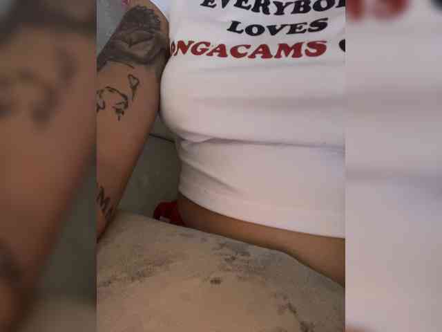 ElectraRhodes webcam