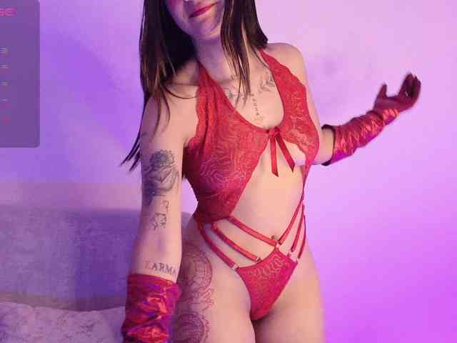 ElectraRhodes webcam