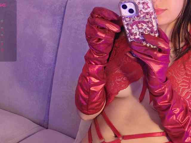 ElectraRhodes webcam
