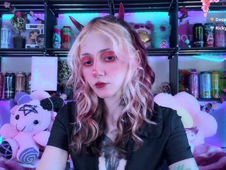 Devil-Baby