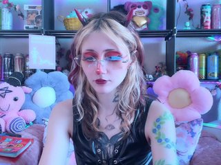 Devil-Baby Porn Show
